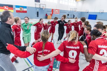 Bild 84 - F NFV Futsalturnier